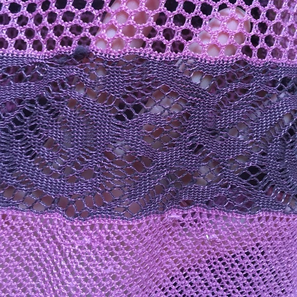 Daytrip from Buckle Mesh Tank - Picture 4 of 5