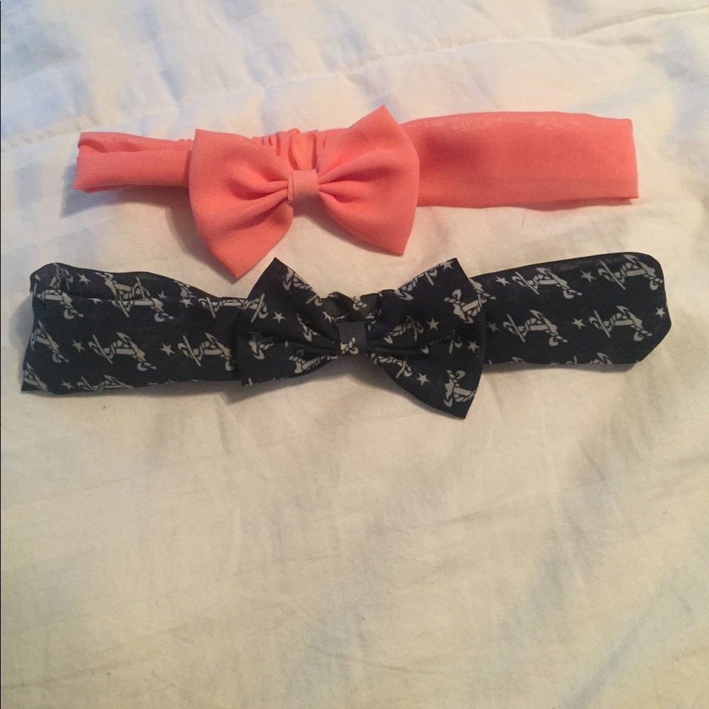 Headbands