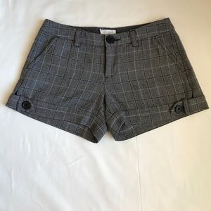 Ultra Low Waist Old Navy Shorts