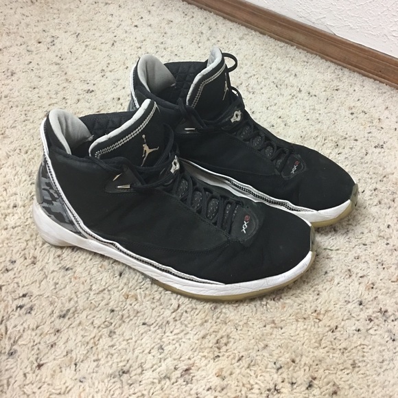 Jordan Other - OG Retro Jordan's 22 great shoes great life left