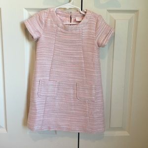 Gymboree Pink Dress