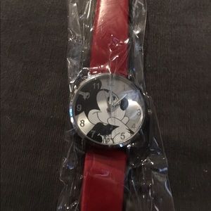 Mickey Mouse Watch