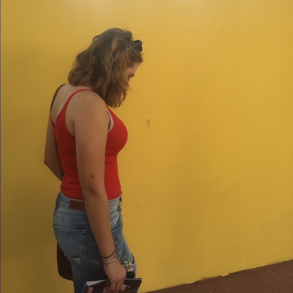 Meet your Posher, Sydney