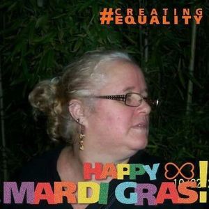 Meet your Posher, Diane