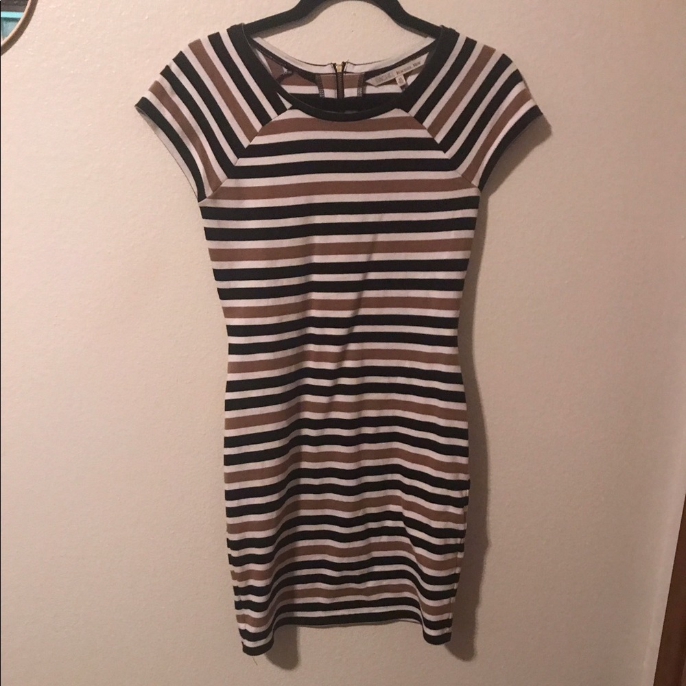 RACHEL by Rachel Roy Bodycon Dress