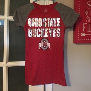 Ohio State University T-shirt