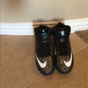 Boys Nike Cleats