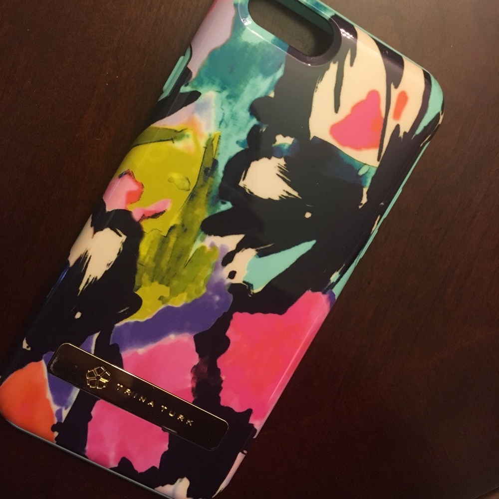 Trina Turk iPhone 6s Case