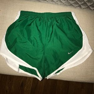 Nike dri-fit shorts