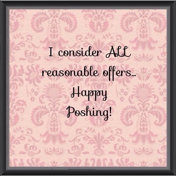 Other - NO LOWBALL OFFERS ON NWT Please read!