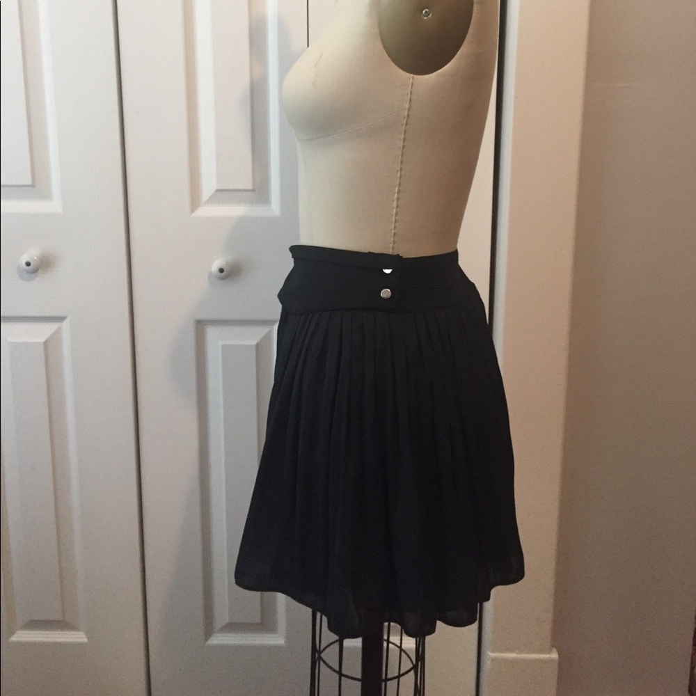 Zara skort - Picture 3 of 4