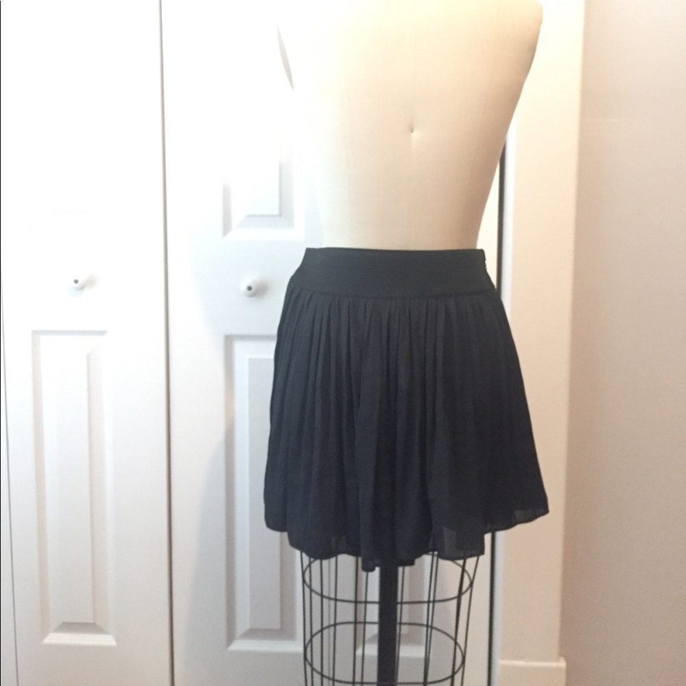 Zara skort - Picture 2 of 4