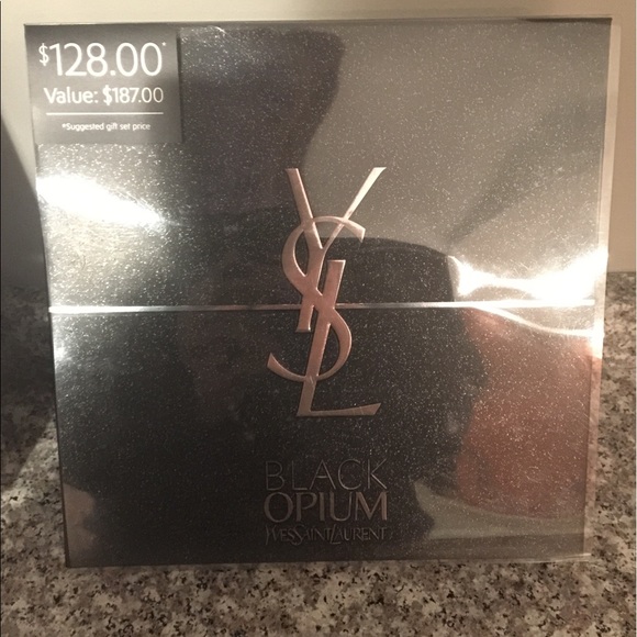 Yves Saint Laurent Other - Yves Saint Laurent Perfumes sets