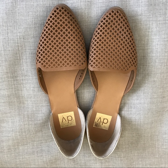 DV by Dolce Vita Shoes - Target DV Color block flats