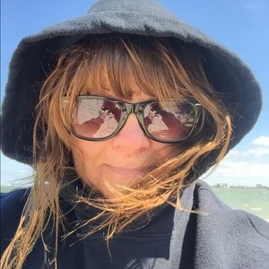 Meet your Posher, Susan