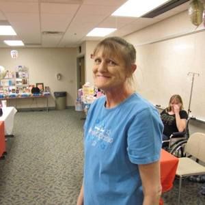 Meet your Posher, Paula