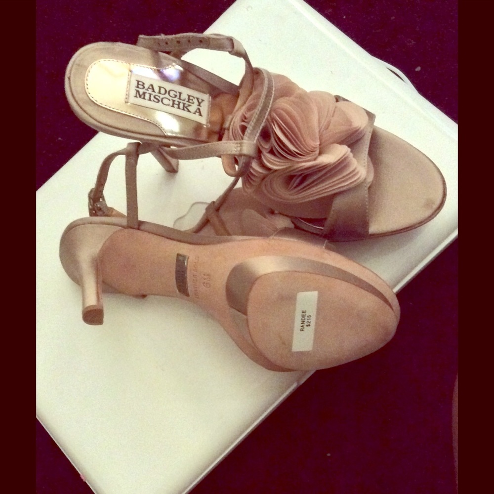 Great Wedding shoe!!!