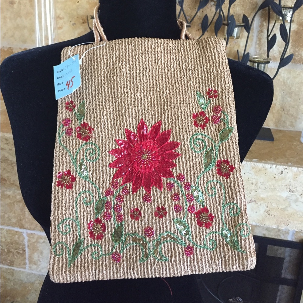 Handbag