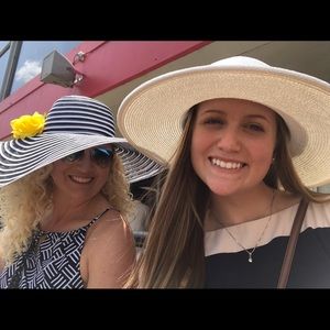 Meet your Posher, Kat