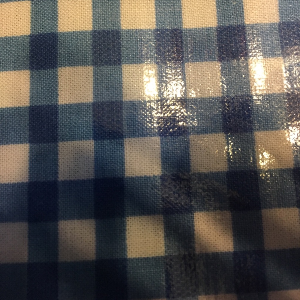 Meet your Posher, Alicia