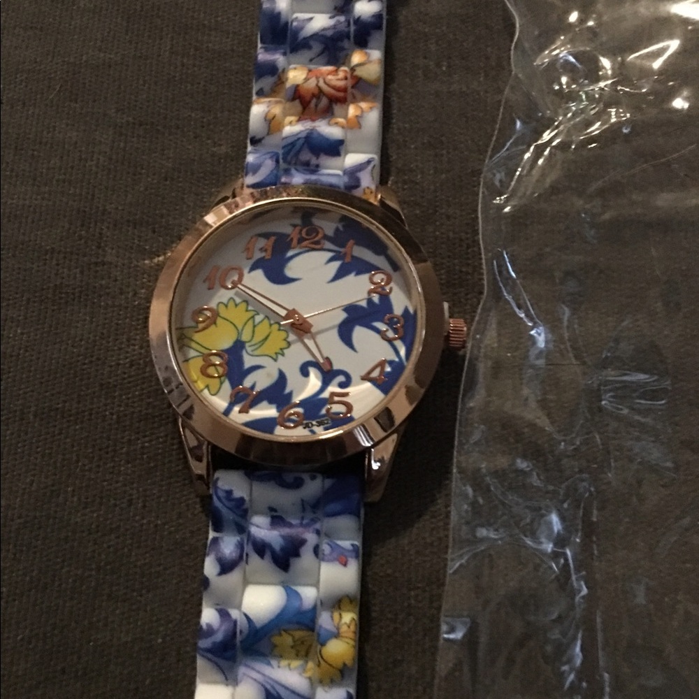 Ladies watch
