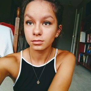 Meet your Posher, Maggie