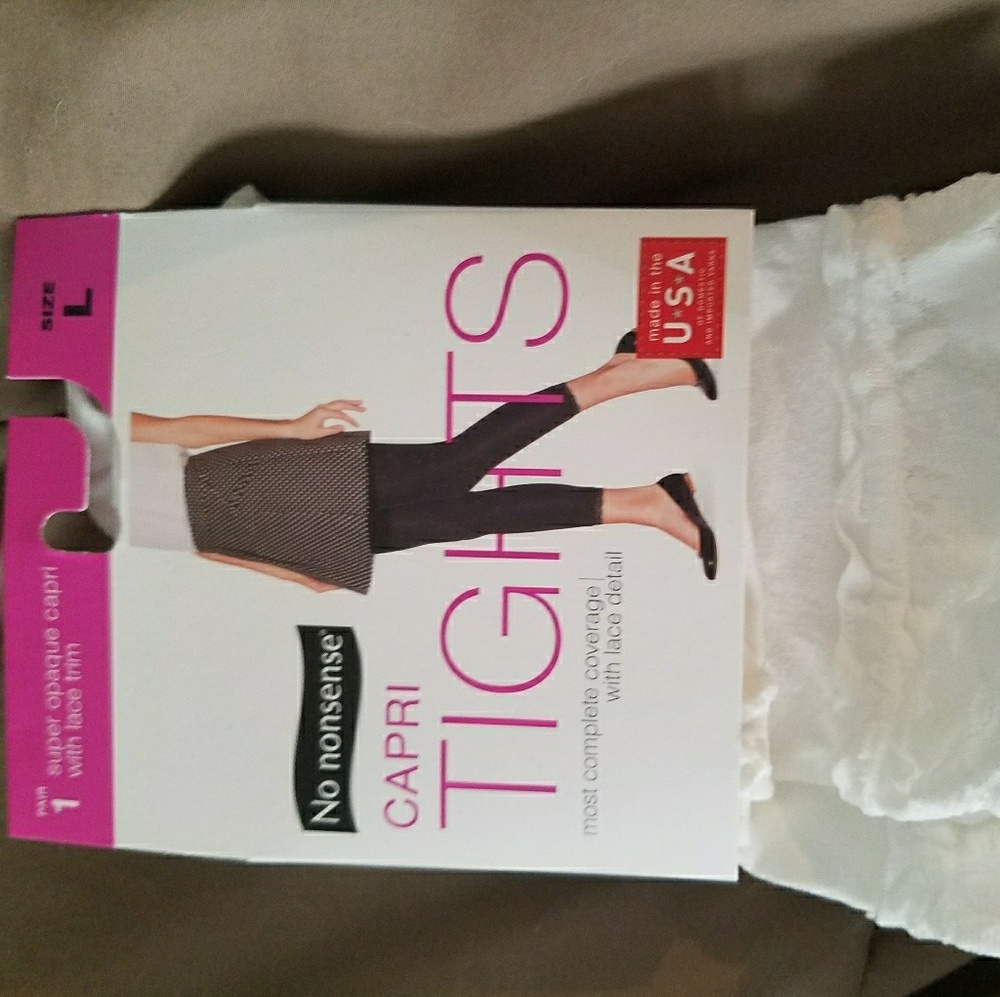 Tights
