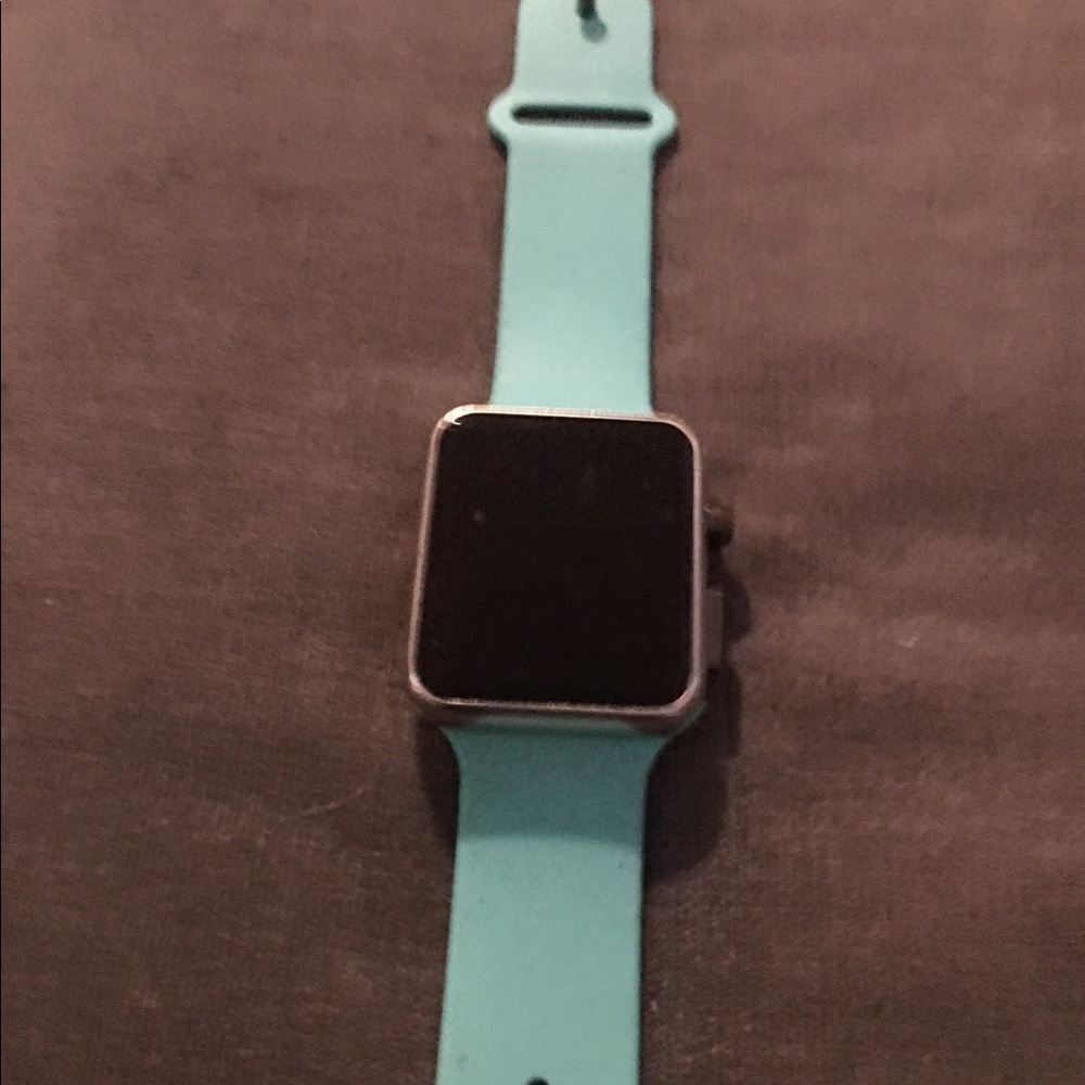 Brand new watch