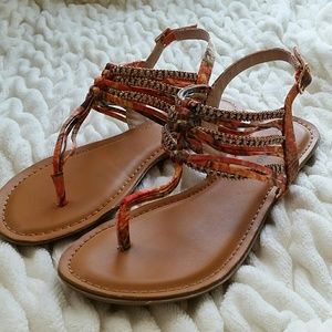 Zigi Soho sandals