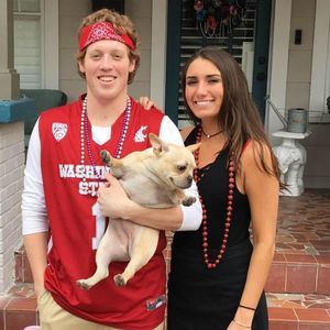 Meet your Posher, Taylor