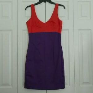 Emma Graham Designs dress