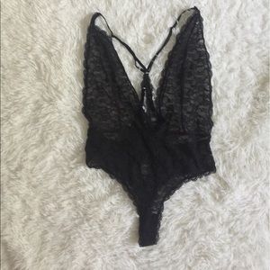 Victoria’s secret Lingerie bodysuit