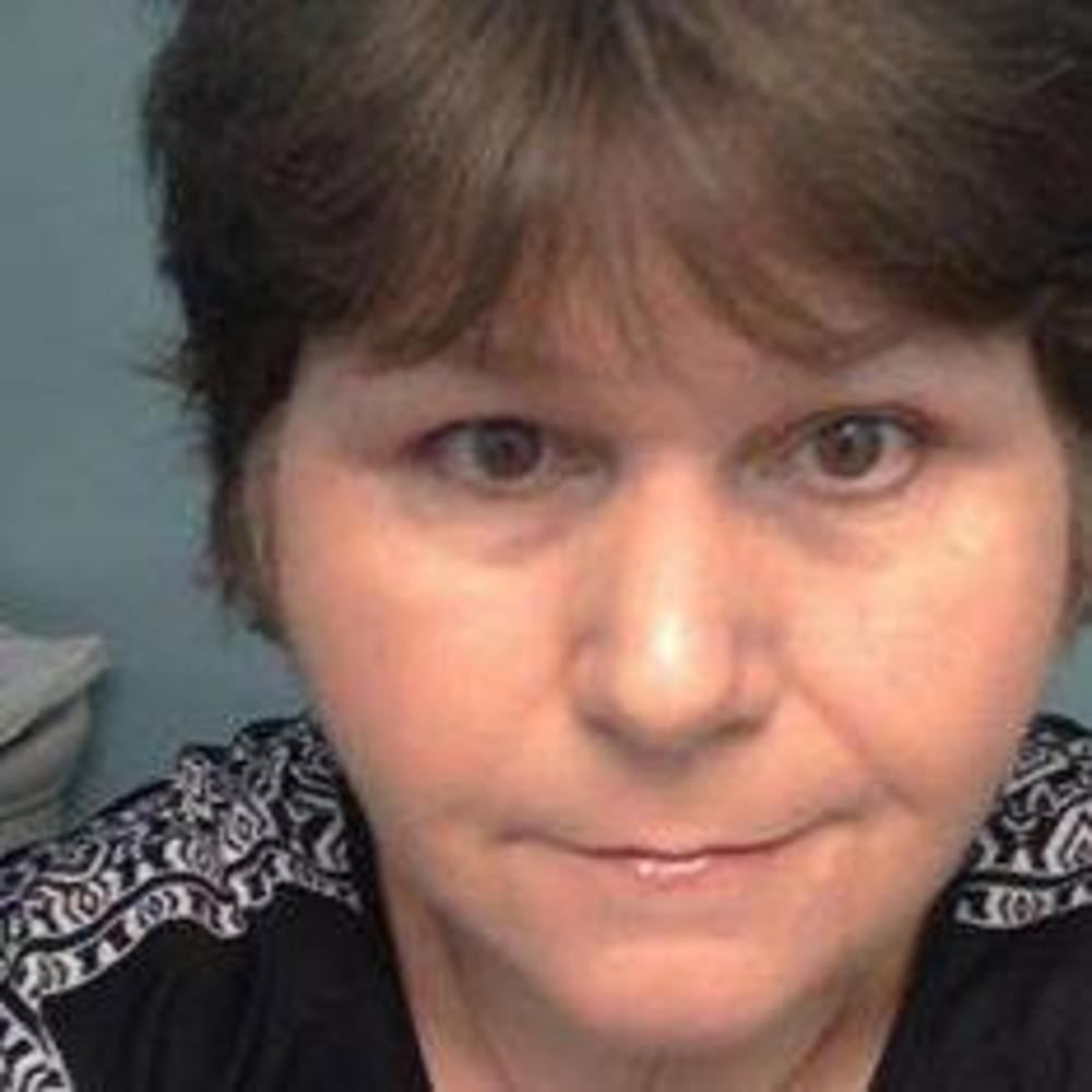 Meet your Posher, Rita