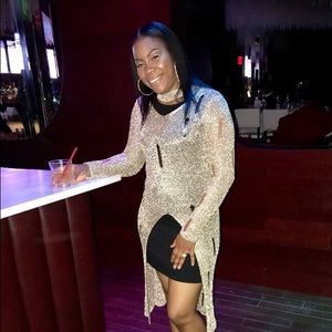 Meet your Posher, Sha-na