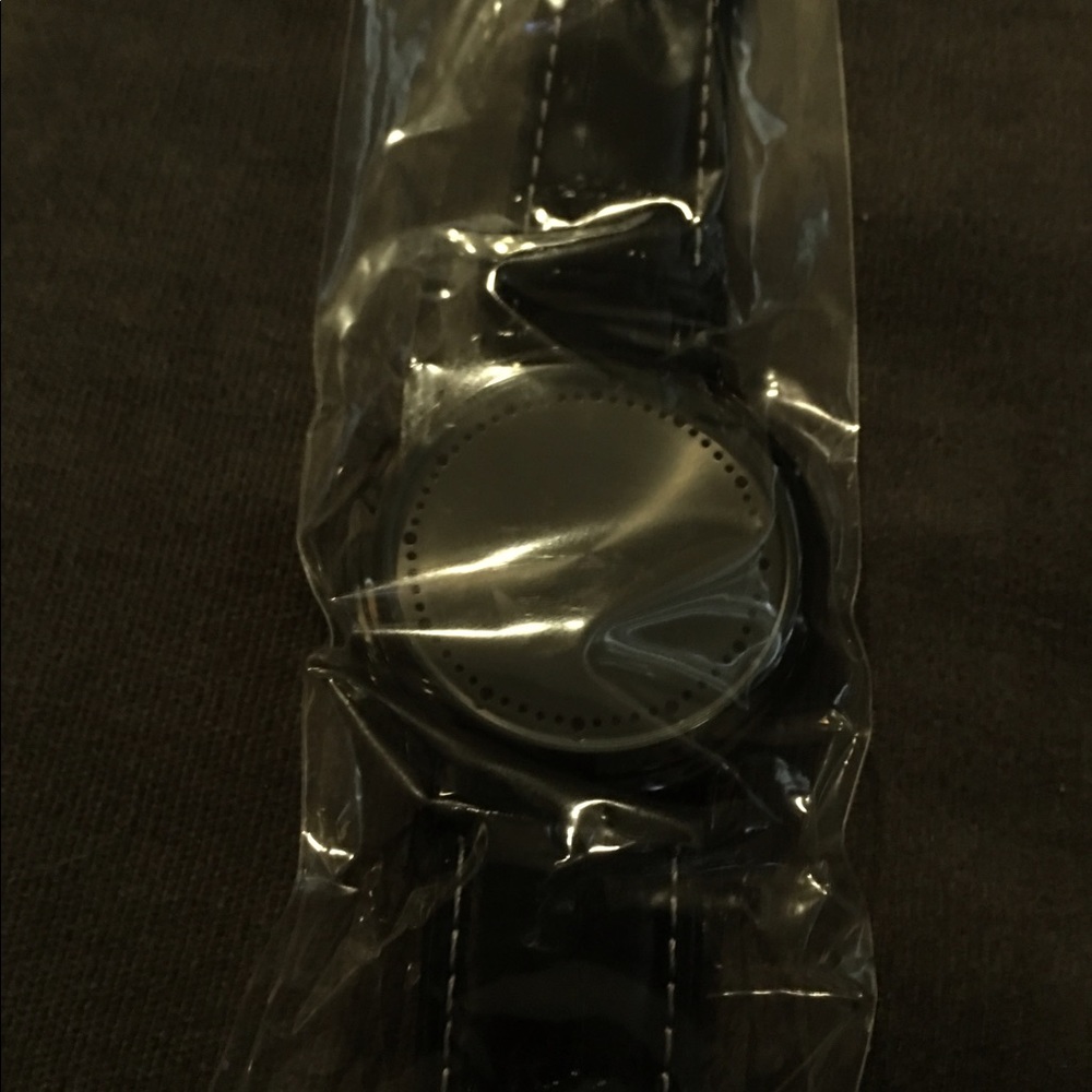 Brand new watch
