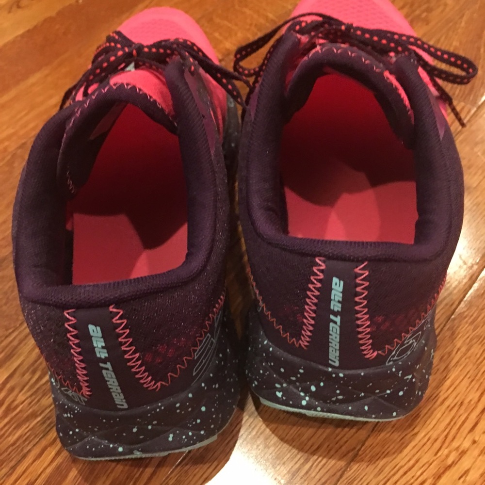 New Balance sneakers