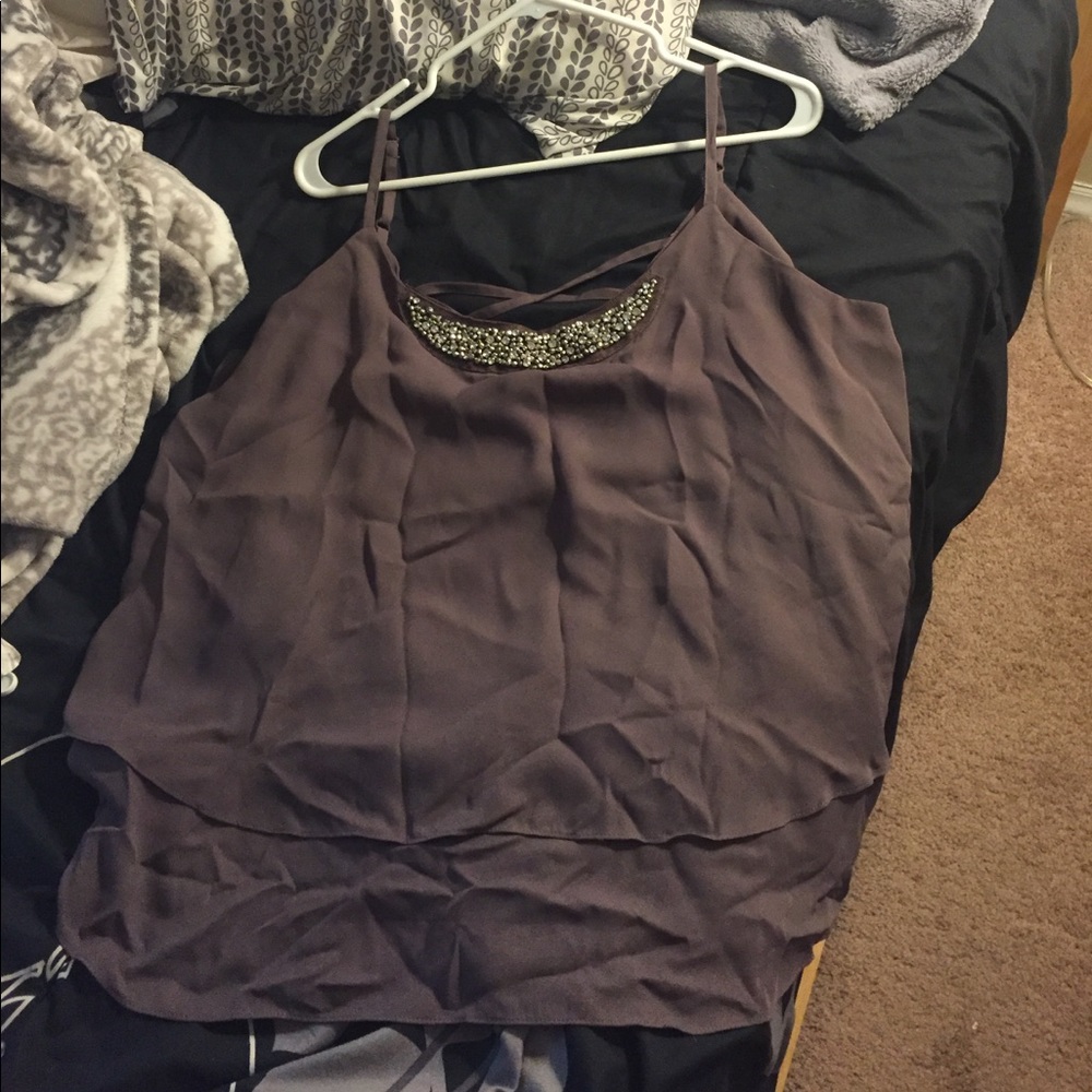 Beautiful tank - Picture 3 of 4