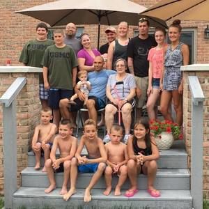 Meet your Posher, Sam