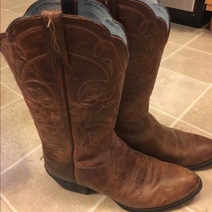 Ariat Boots
