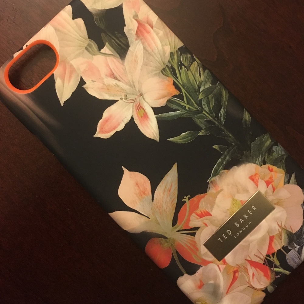 Ted Baker iPhone 6s Case