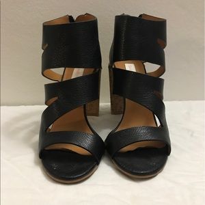 See by Chloe heels