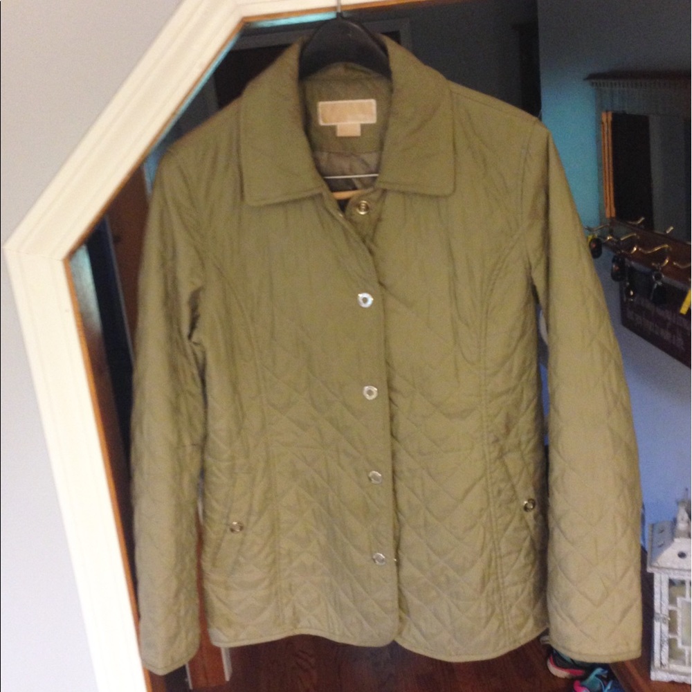 Michael Kors coat