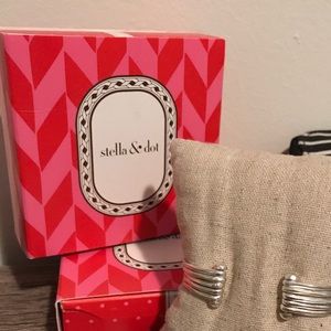Stella&Dot Quinn Cuff