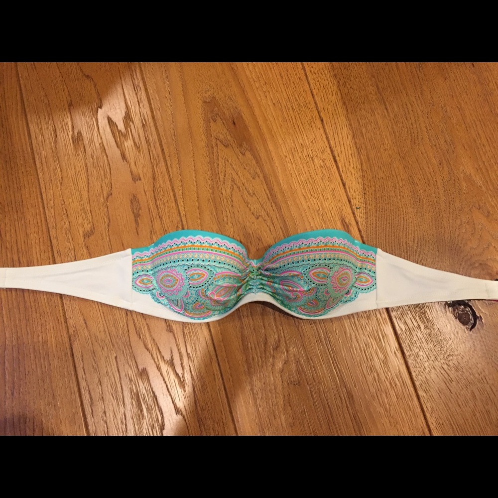Victoria's Secret bikini