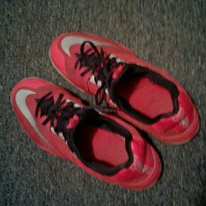 Nike Zoom Run The One