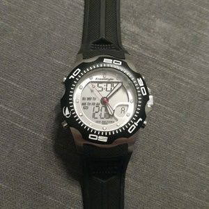 Men's Freestyle Watch