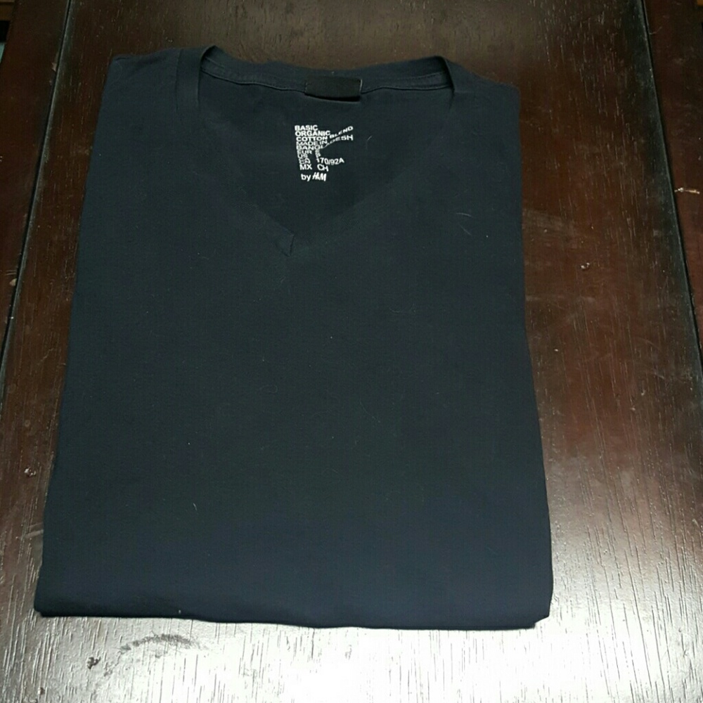 Mens tee