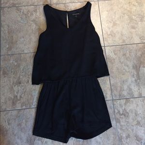 Banana Republic romper