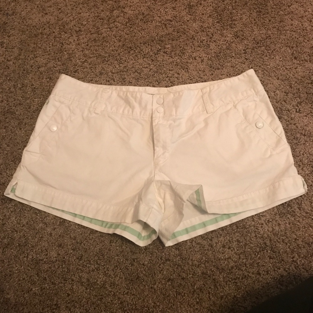 American Eagle short's