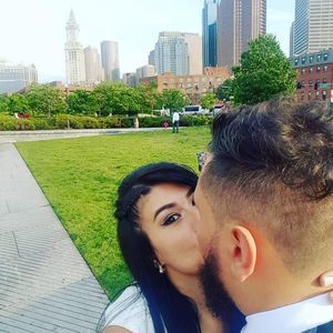 Meet your Posher, Alejandra